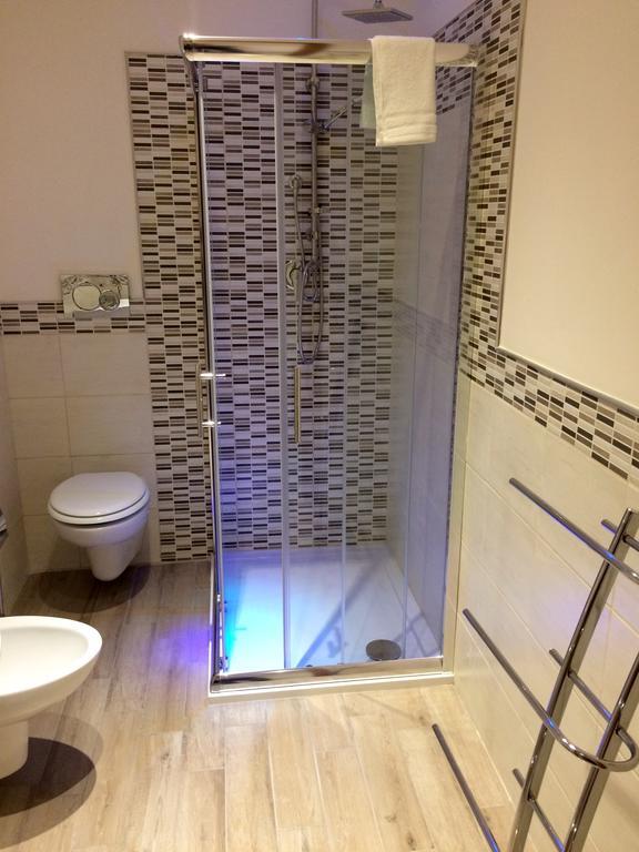 Bed & Breakfast Villa Angela Таранто Екстер'єр фото