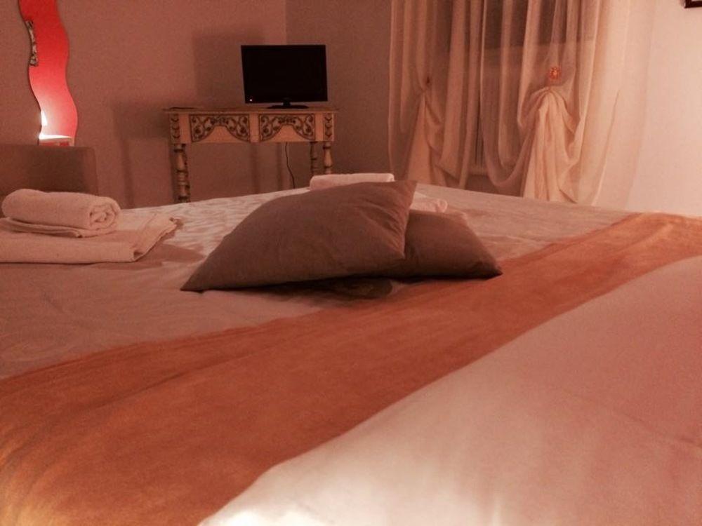 Bed & Breakfast Villa Angela Таранто Екстер'єр фото