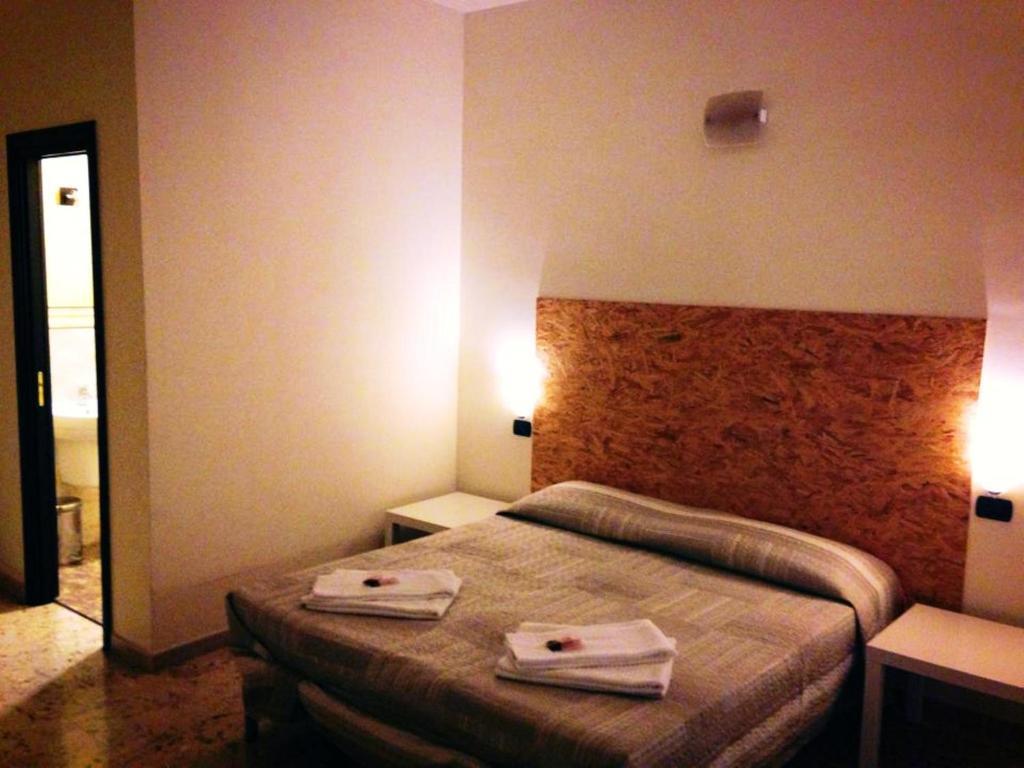 Bed & Breakfast Villa Angela Таранто Екстер'єр фото